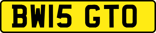 BW15GTO