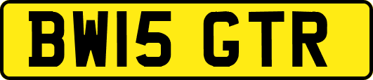BW15GTR
