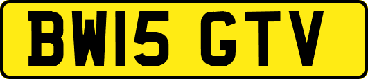 BW15GTV
