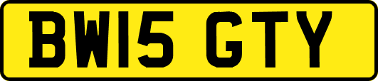 BW15GTY