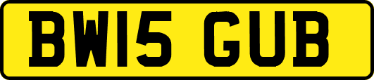 BW15GUB