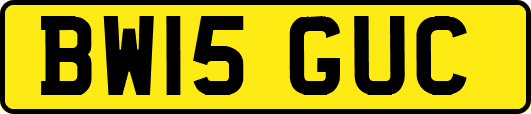 BW15GUC