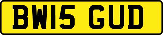 BW15GUD