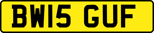 BW15GUF