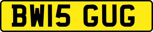 BW15GUG