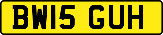 BW15GUH