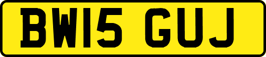 BW15GUJ