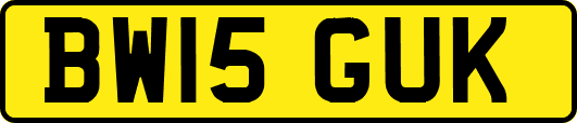 BW15GUK