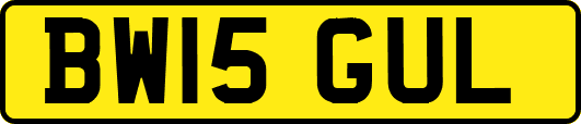 BW15GUL