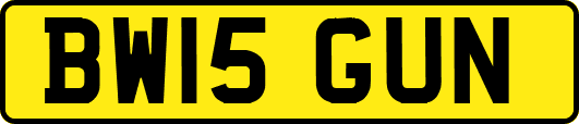 BW15GUN