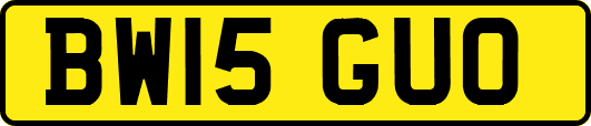BW15GUO