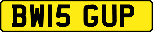 BW15GUP