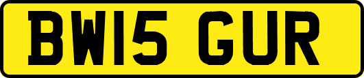 BW15GUR