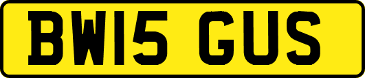 BW15GUS