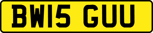 BW15GUU