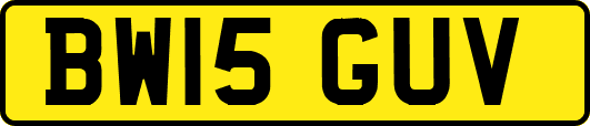 BW15GUV