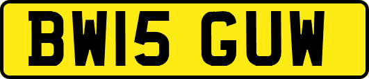 BW15GUW