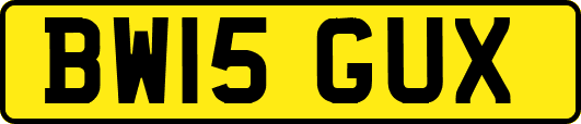 BW15GUX