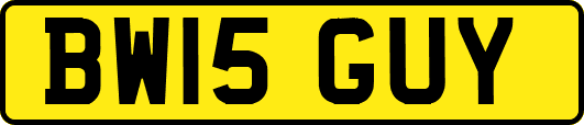 BW15GUY