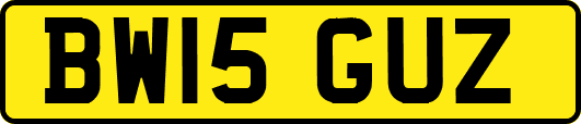BW15GUZ