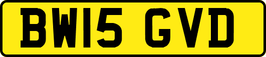 BW15GVD