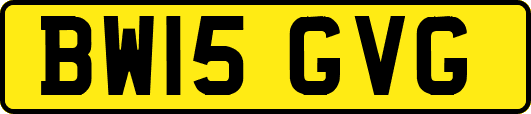 BW15GVG