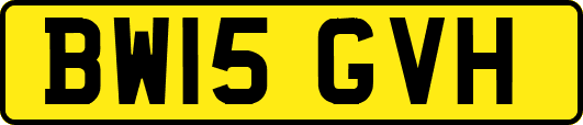 BW15GVH