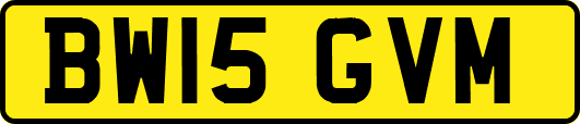 BW15GVM