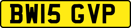BW15GVP