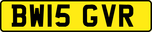 BW15GVR