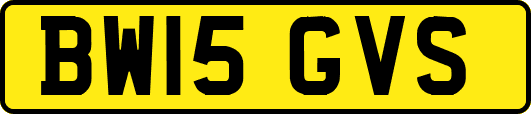 BW15GVS
