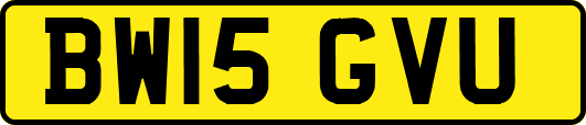 BW15GVU