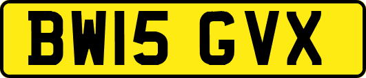 BW15GVX