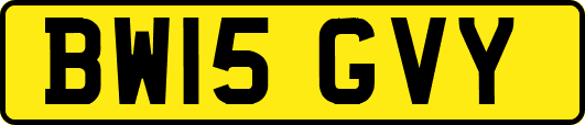 BW15GVY