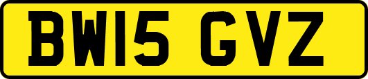 BW15GVZ