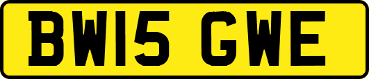 BW15GWE