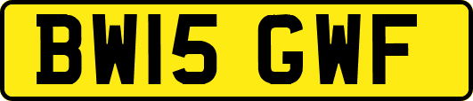 BW15GWF