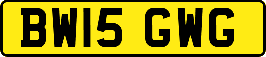 BW15GWG