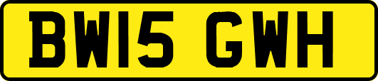 BW15GWH