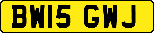 BW15GWJ