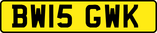 BW15GWK