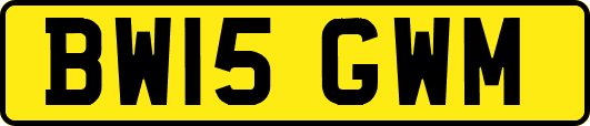 BW15GWM