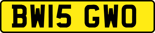 BW15GWO
