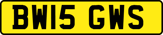BW15GWS