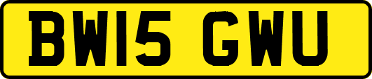 BW15GWU