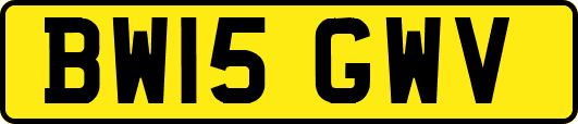 BW15GWV