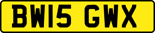 BW15GWX