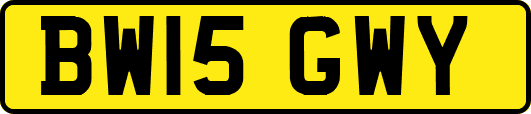 BW15GWY