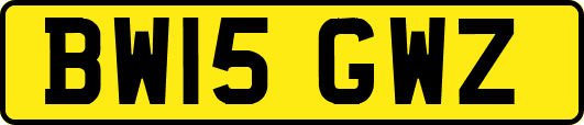 BW15GWZ