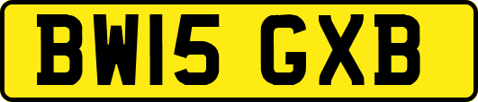 BW15GXB